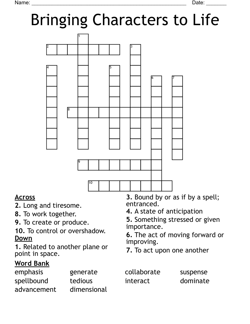 florida history Crossword