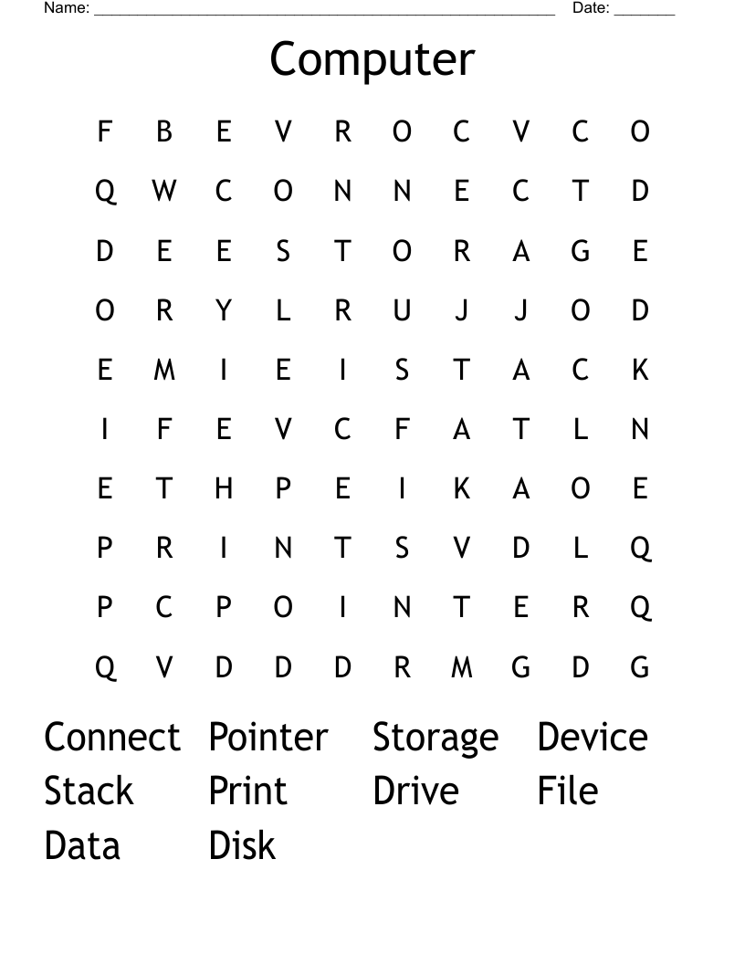 Computer