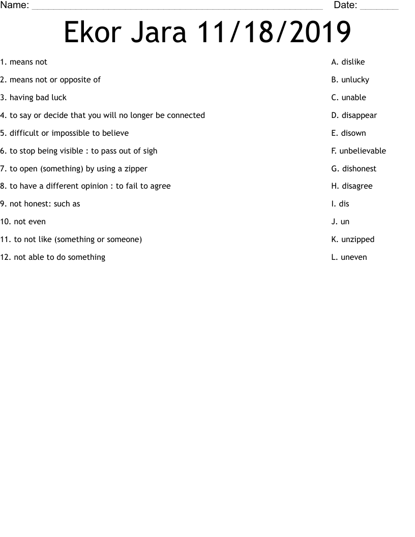 Ekor Jara 11/18/2019 Worksheet