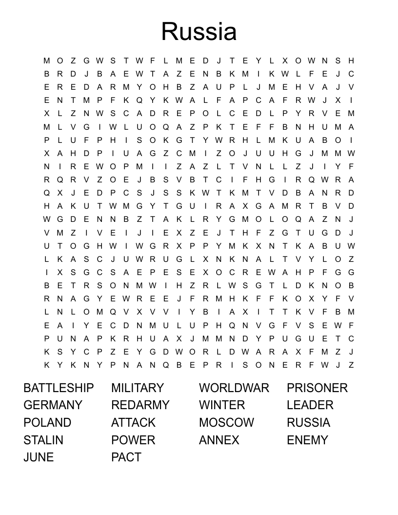 Russia