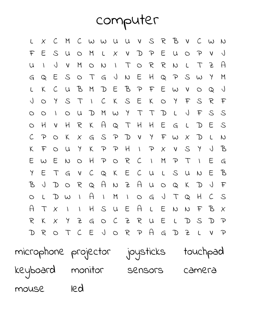 computer