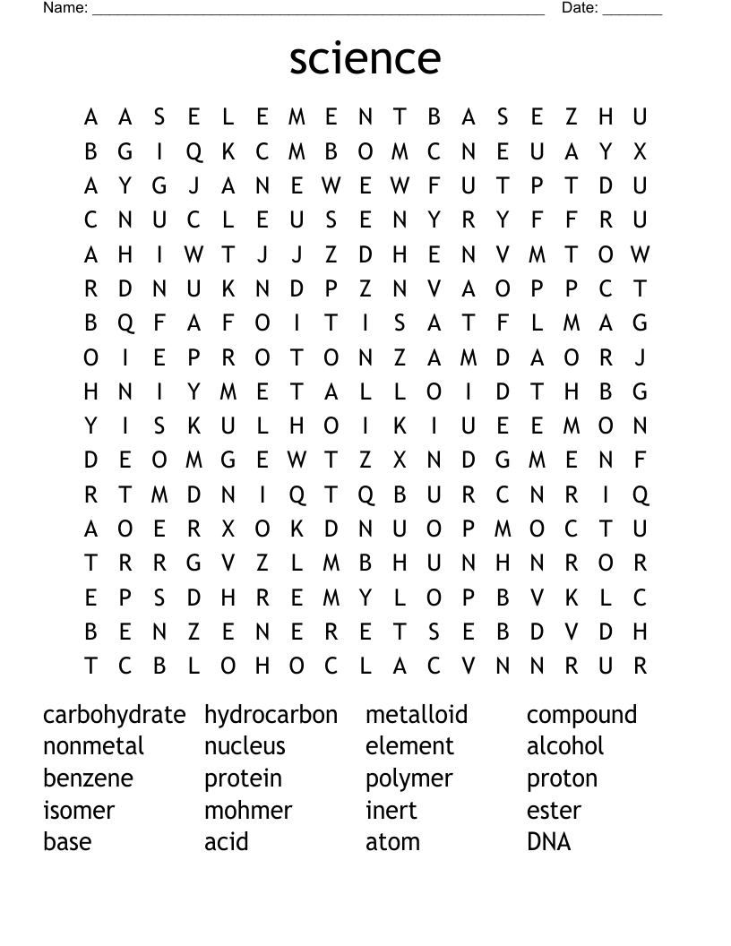 science 